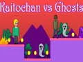 Jogo Kaitochan vs Fantasmas online Jogo Kaitochan vs Fantasmas online