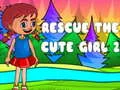 Jogo Resgate a Garota Fofa 2 online
