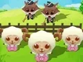 Jogo Proteja Desenhe-o online