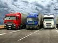 Jogo Estacionamento de Caminhões na Cidade 2022 online Jogo Estacionamento de Caminhões na Cidade 2022 online