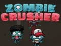 Jogo Triturador de zumbis online