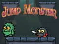 Jogo Monstro Saltitante online