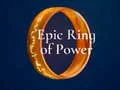 Jogo Anel Épico do Poder online