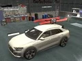 Jogo Acrobacias Difíceis de Carro online Jogo Acrobacias Difíceis de Carro online