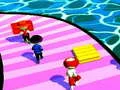 Jogo CorridaAtalho online