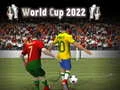 Jogo Copa do Mundo 2022 online