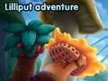 Jogo Aventura em Lilliput online