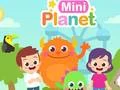 Jogo Mini Planeta online