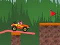 Jogo Corredor da Ponte online