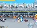 Jogo Rockman Xover online
