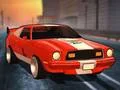 Jogo Cavaleiro de Rua online