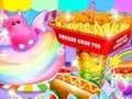 Jogo Chef de Carnaval Cozinha 2 online