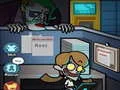 Jogo Trabalhador Louco online