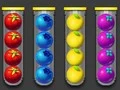 Jogo Classificar Frutas online Jogo Classificar Frutas online