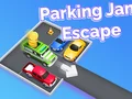 Jogo Fuga do Engarrafamento online Jogo Fuga do Engarrafamento online