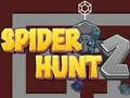 Jogo Caça às Aranhas 2 online
