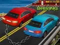 Jogo Condução Impossível de Carro Unido online Jogo Condução Impossível de Carro Unido online