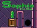 Jogo Sofia A Lesma online Jogo Sofia A Lesma online