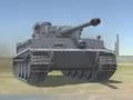 Jogo Mundo dos Tanques de Guerra online