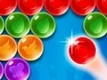 Jogo Impacto de bolha online