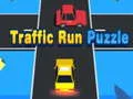 Jogo Quebra-cabeça de Tráfego online Jogo Quebra-cabeça de Tráfego online