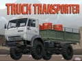Jogo Transportador de Caminhões online