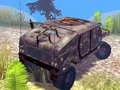 Jogo Caminhão Offroad Direção Transporte Pesado online Jogo Caminhão Offroad Direção Transporte Pesado online