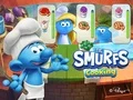 Jogo Os Smurfs Cozinhando online Jogo Os Smurfs Cozinhando online