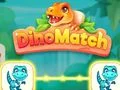 Jogo Dino Match online