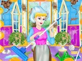 Jogo Desafio de Limpeza Real online