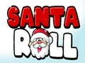 Jogo Rolar o Papai Noel online Jogo Rolar o Papai Noel online