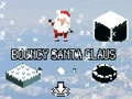 Jogo Papai Noel Saltitante online Jogo Papai Noel Saltitante online