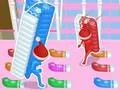 Jogo Corredor de Ponte Natal online