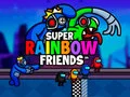 Jogo Super Amigos do Arco-Íris online