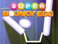 Jogo Super Ovo Saltitante online Jogo Super Ovo Saltitante online