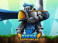 Jogo Plano de Batalha de Cerco online