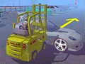 Jogo Simulador de Condução Real de Empilhadeira online Jogo Simulador de Condução Real de Empilhadeira online