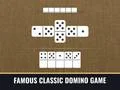 Jogo Dominó online