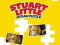 Jogo Quebra-Cabeça do Stuart Little online