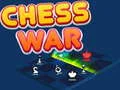 Jogo Guerra de Xadrez online