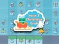 Jogo Natal Captura Match 3 online
