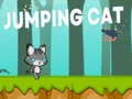 Jogo Gato Pulante online Jogo Gato Pulante online