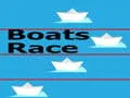 Jogo Corredores de barcos online