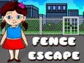 Jogo Fuga da Cerca online