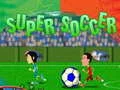 Jogo Super Futebol online Jogo Super Futebol online