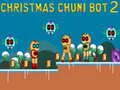 Jogo Christmas Chuni Bot 2 online