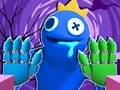 Jogo Hora do Jogo Monstro Arco-íris 3D online