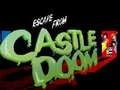 Jogo Fuga do Castelo Doom online