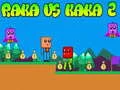 Jogo Raka contra Kaka 2 online Jogo Raka contra Kaka 2 online