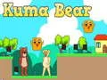 Jogo Urso Kuma online Jogo Urso Kuma online